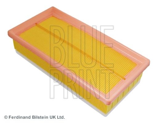Great value for money - BLUE PRINT Air filter ADP152211