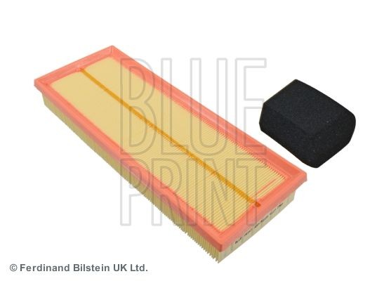Great value for money - BLUE PRINT Air filter ADP152220
