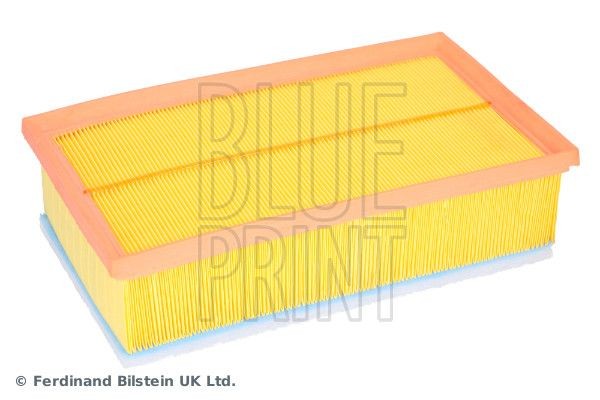 ADP152226 BLUE PRINT Air filters CITROËN 85mm, 178mm, 302mm, Filter Insert, with pre-filter