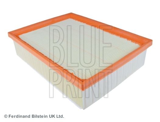 BLUE PRINT ADP152227 Air filter 64mm, 184mm, 244mm, Filter Insert, with pre-filter