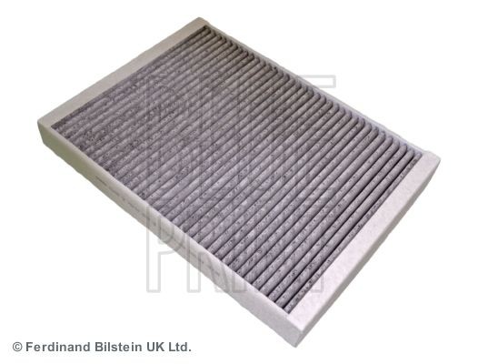 BLUE PRINT Activated Carbon Filter, 268 mm x 195 mm x 31 mm Width: 195mm, Height: 31mm, Length: 268mm Cabin filter ADP152511 buy