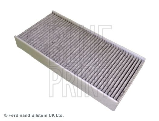 BLUE PRINT ADP152513 Pollen filter Activated Carbon Filter, 320 mm x 150 mm x 34 mm