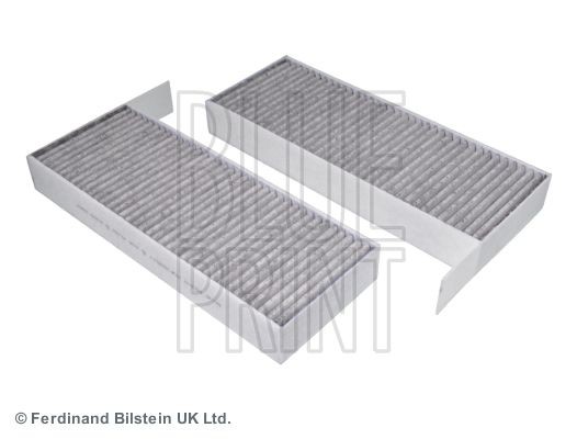 Great value for money - BLUE PRINT Filter set, cabin air ADP152517