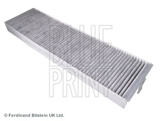 BLUE PRINT ADP152520 Pollen filter Activated Carbon Filter, 520 mm x 143 mm x 41 mm