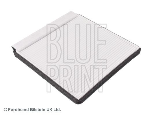 BLUE PRINT Pollen Filter, 220 mm x 210 mm x 19 mm Width: 210mm, Height: 19mm, Length: 220mm Cabin filter ADP152522 buy