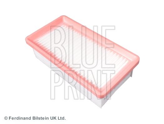 BLUE PRINT ADR162214 Air filter 62mm, 121mm, 230mm, Filter Insert