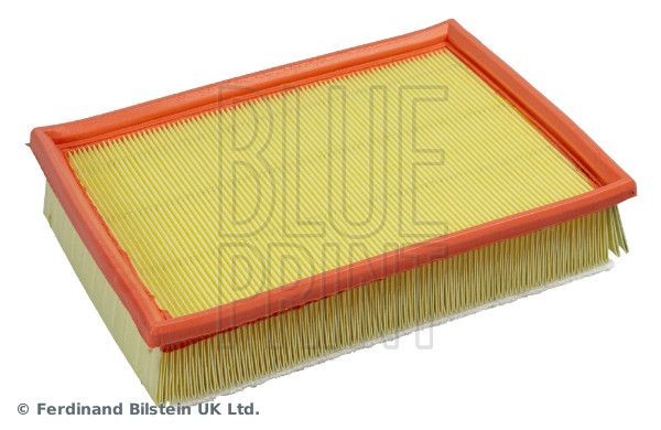 BLUE PRINT ADR162215 Air filter 52mm, 197mm, 248mm, Filter Insert, with pre-filter