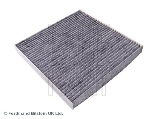 BLUE PRINT Activated Carbon Filter, 215 mm x 213 mm x 25 mm Width: 213mm, Height: 25mm, Length: 215mm Cabin filter ADR162514 buy