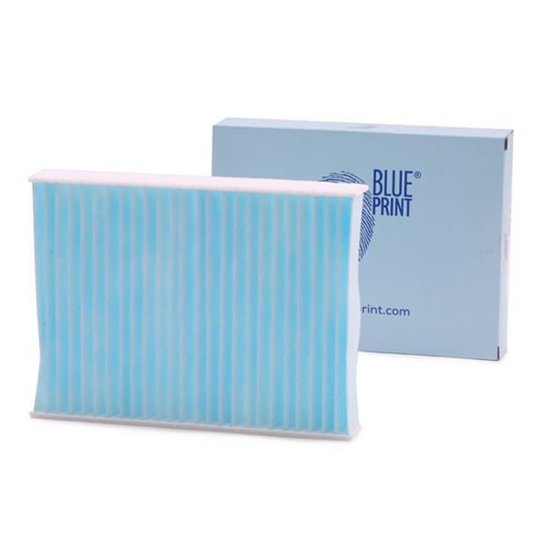 BLUE PRINT Air conditioning filter ADT32550