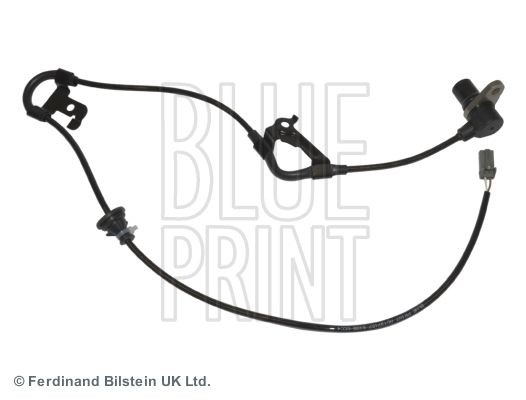 BLUE PRINT ADT37157 ABS sensor Rear Axle Right, 1000mm