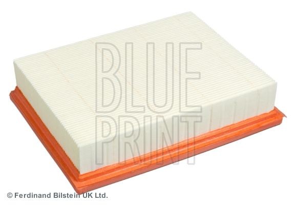 BLUE PRINT Air filter ADU172214 suitable for MERCEDES-BENZ A-Class, B-Class