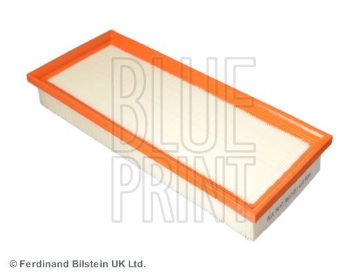 Great value for money - BLUE PRINT Air filter ADU172217