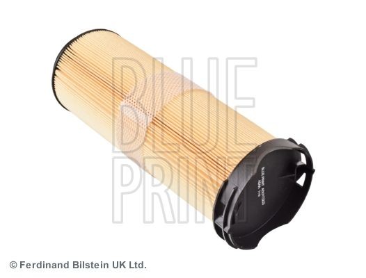 BLUE PRINT 119mm, 338mm, Filter Insert Length: 338mm Engine air filter ADU172223 buy