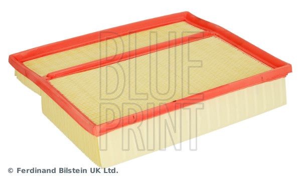 Great value for money - BLUE PRINT Air filter ADU172226