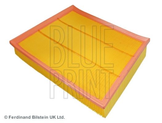 Great value for money - BLUE PRINT Air filter ADU172229