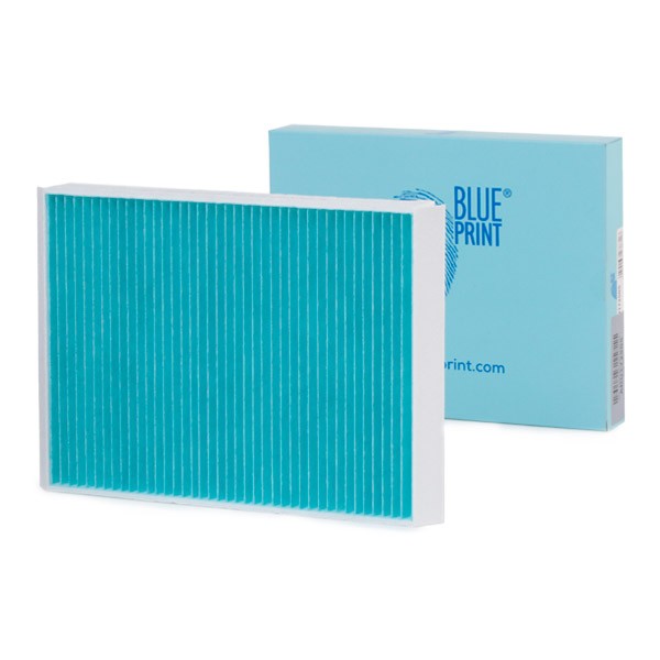 Mercedes SPRINTER Air conditioning filter 10627867 BLUE PRINT ADU172505 online buy