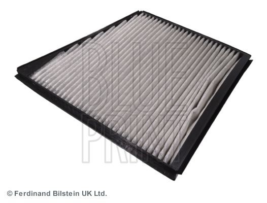 BLUE PRINT Activated Carbon Filter, 313 mm x 258 mm x 35 mm Width: 258mm, Height: 35mm, Length: 313mm Cabin filter ADU172509 buy