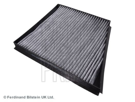 BLUE PRINT Air conditioning filter ADU172509 suitable for MERCEDES-BENZ E-Class, CLS