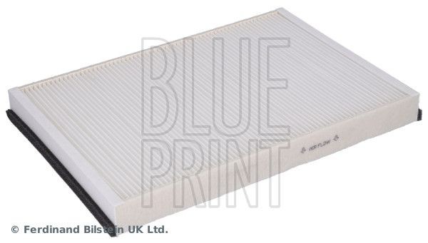 BLUE PRINT ADU172511 Pollen filter Pollen Filter, 360 mm x 245 mm x 35 mm