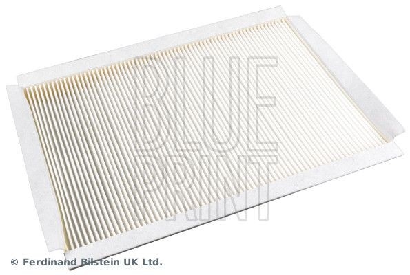 BLUE PRINT Air conditioning filter ADU172512 suitable for MERCEDES-BENZ A-Class, VANEO