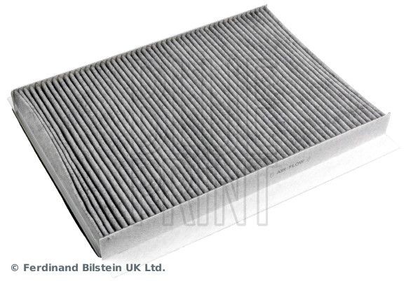 BLUE PRINT Activated Carbon Filter, 359 mm x 245 mm x 32 mm Width: 245mm, Height: 32mm, Length: 359mm Cabin filter ADU172519 buy