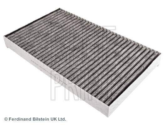BLUE PRINT Activated Carbon Filter, 346 mm x 205 mm x 34 mm Width: 205mm, Height: 34mm, Length: 346mm Cabin filter ADU172520 buy