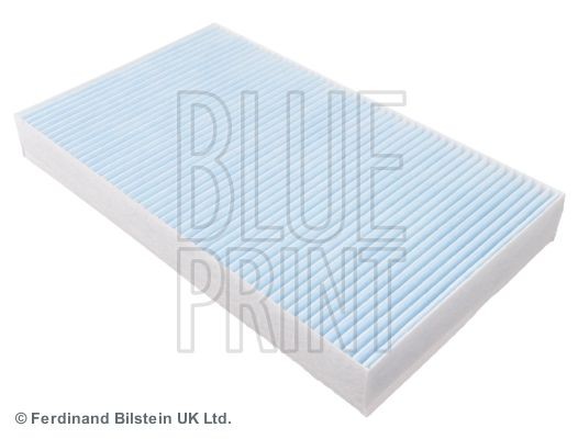 BLUE PRINT Air conditioning filter ADU172521 suitable for MERCEDES-BENZ VIANO, VITO