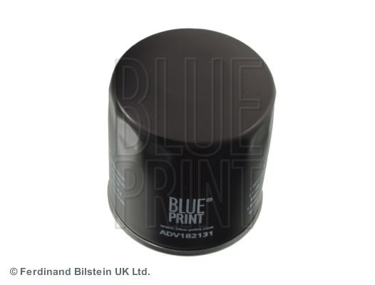 BLUE PRINT ADV182131 Oil filter Spin-on Filter