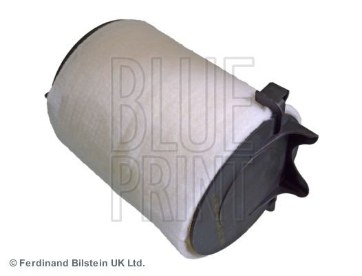 BLUE PRINT ADV182246 Air filter 153mm, 136mm, 227mm, Filter Insert, with pre-filter