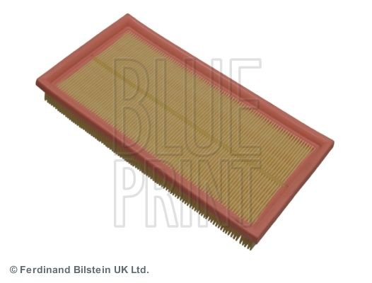 Great value for money - BLUE PRINT Air filter ADV182266