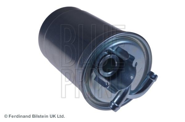 BLUE PRINT ADV182311 Fuel filter In-Line Filter, with water separator