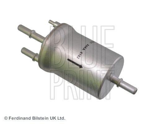 Great value for money - BLUE PRINT Fuel filter ADV182331