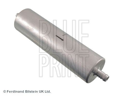 BLUE PRINT ADV182343 Fuel filters AUDI A6 Allroad 3.0 TDI quattro 204 hp Diesel 2013 price