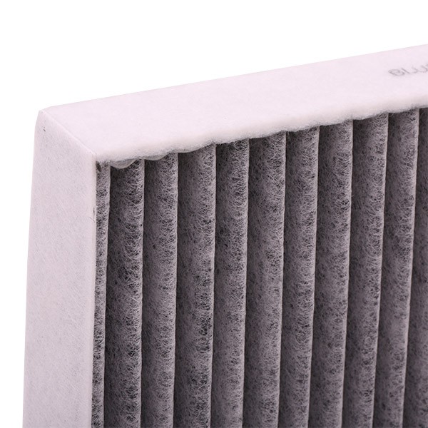 ADV182529 Air con filter ADV182529 BLUE PRINT Activated Carbon Filter, 309 mm x 221 mm x 30 mm
