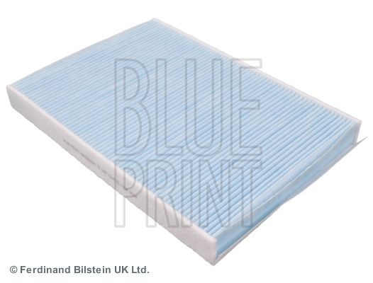 Great value for money - BLUE PRINT Pollen filter ADV182530