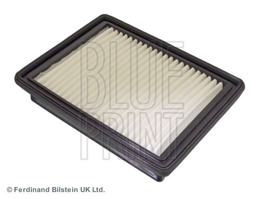 BLUE PRINT ADW192211 Air filter 38mm, 155mm, 204mm, Filter Insert