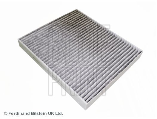 BLUE PRINT Activated Carbon Filter, 272 mm x 234 mm x 31 mm Width: 234mm, Height: 31mm, Length: 272mm Cabin filter ADW192507 buy
