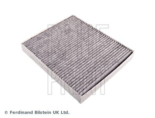 Great value for money - BLUE PRINT Pollen filter ADW192513