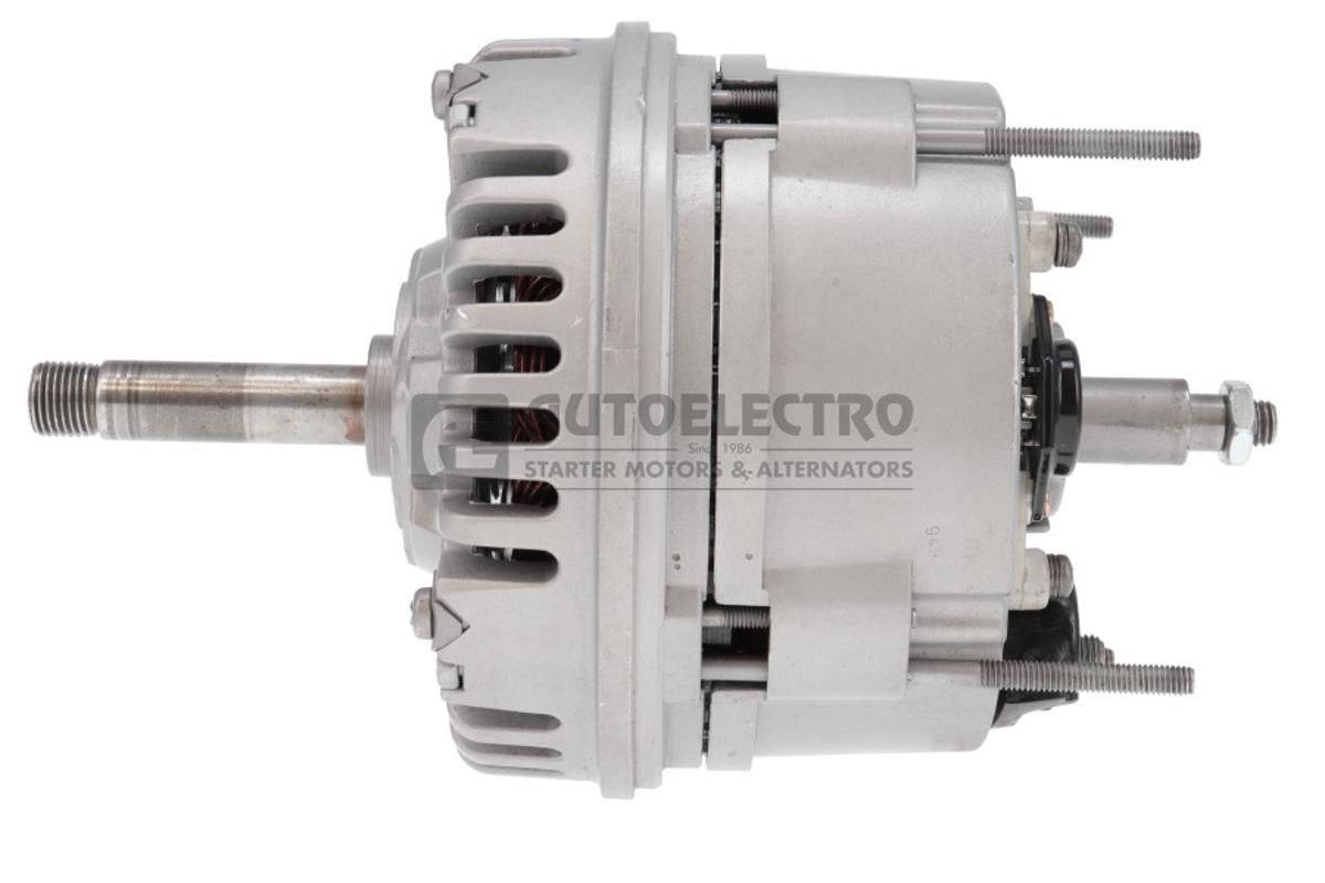 AEC1074 Generator AUTOELECTRO AEC1074 review and test