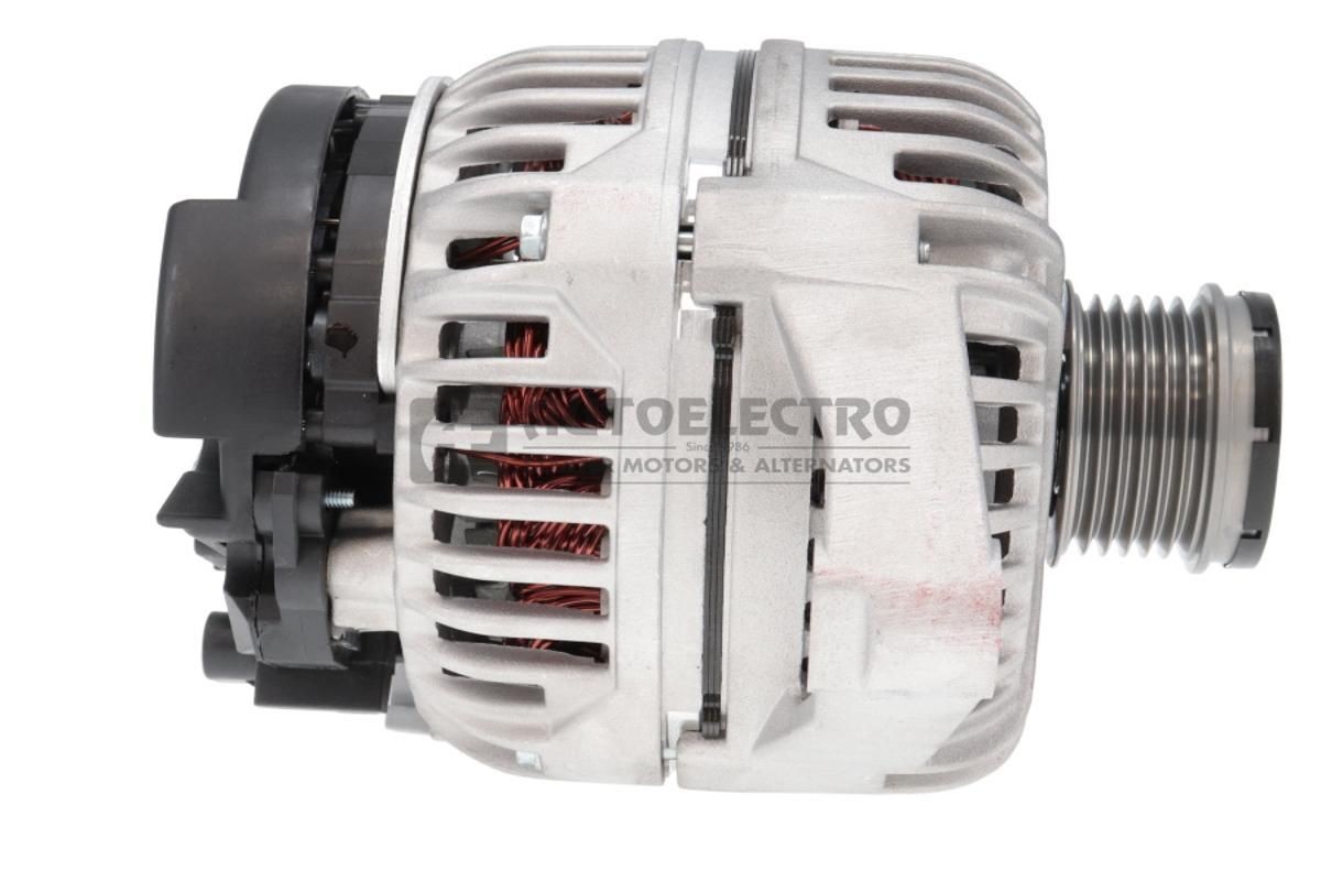 AUTOELECTRO AEK3244 Alternator Freewheel Clutch 06H-903-016L