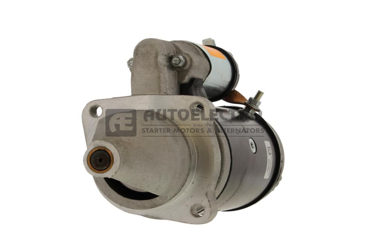 AUTOELECTRO AES1124 Starter motor 2873A010