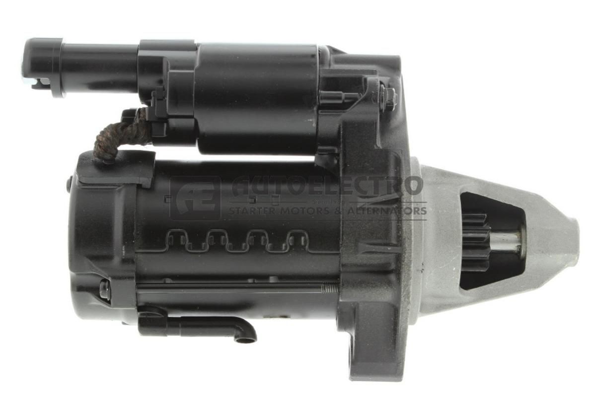 OEM-quality AUTOELECTRO AES1263 Starters