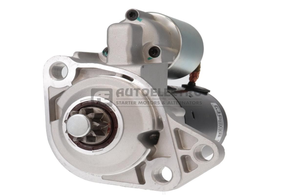 AUTOELECTRO AES1277 Starter motor 020911023H