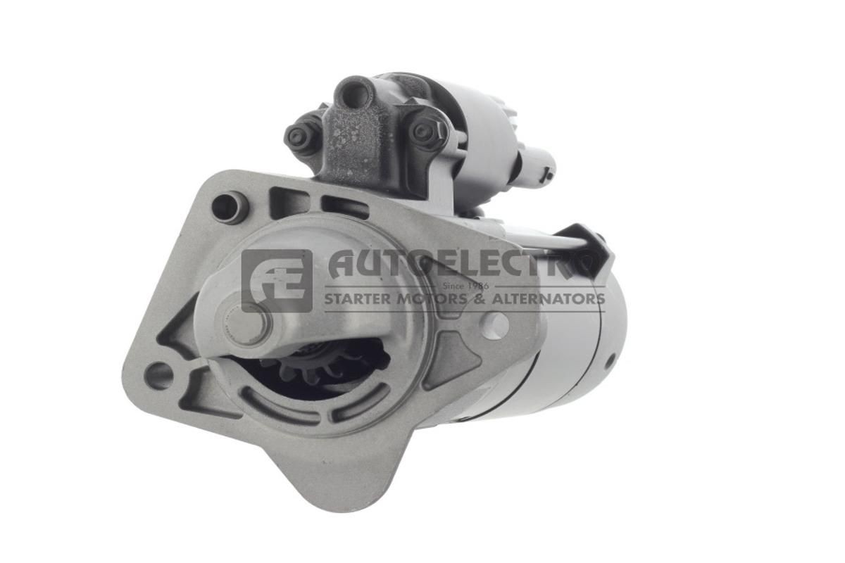 Starter motor AES1294 from AUTOELECTRO