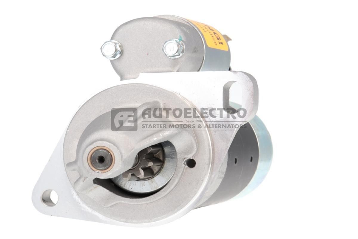 OEM-quality AUTOELECTRO AES2213 Starters