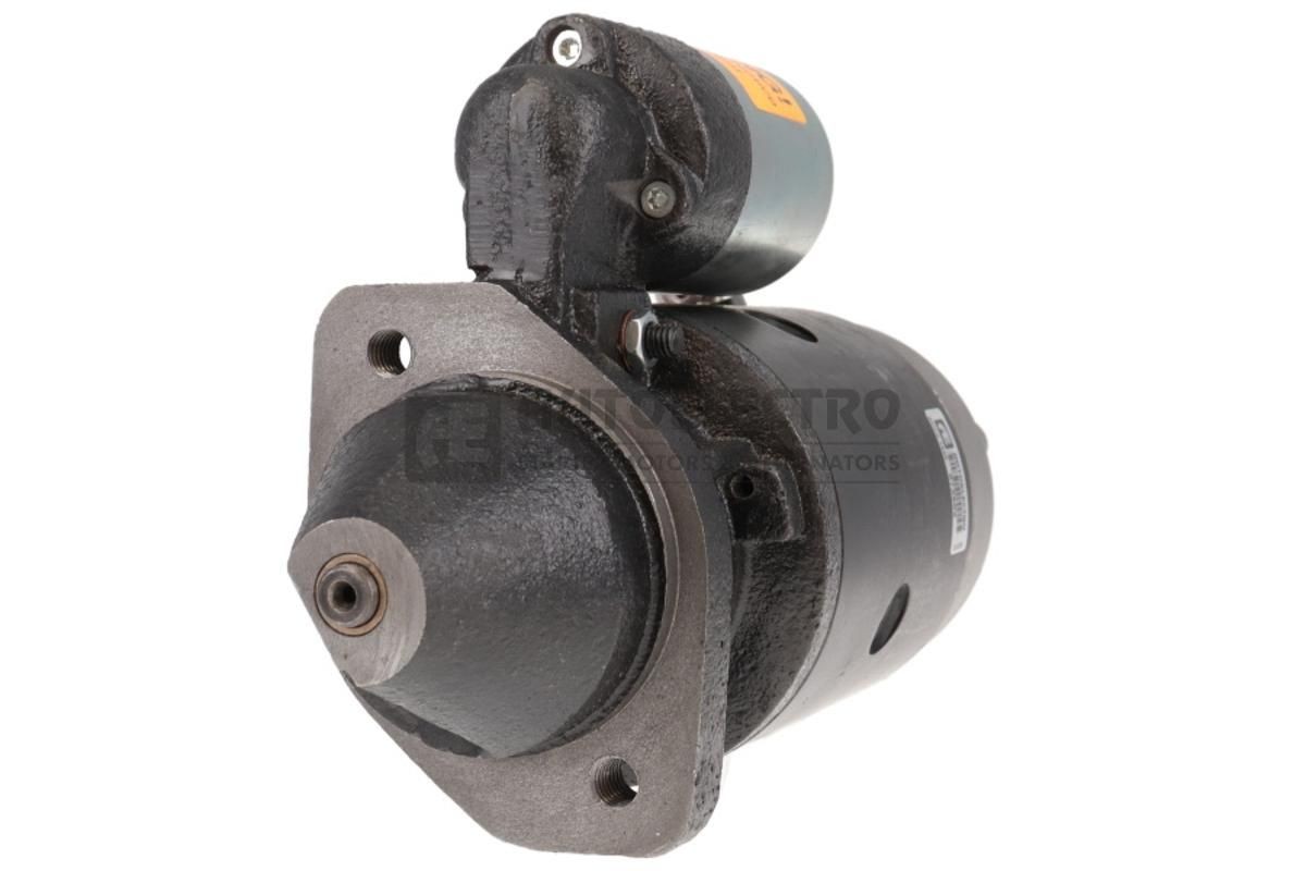 AUTOELECTRO AES8116 Starter motor A0031512001