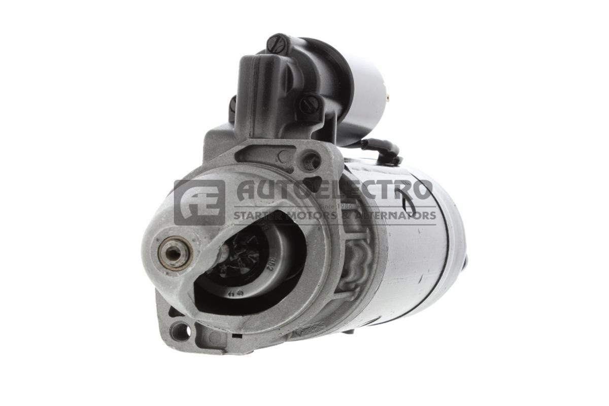 AUTOELECTRO AES9117 Starter motor A002 151 93 01