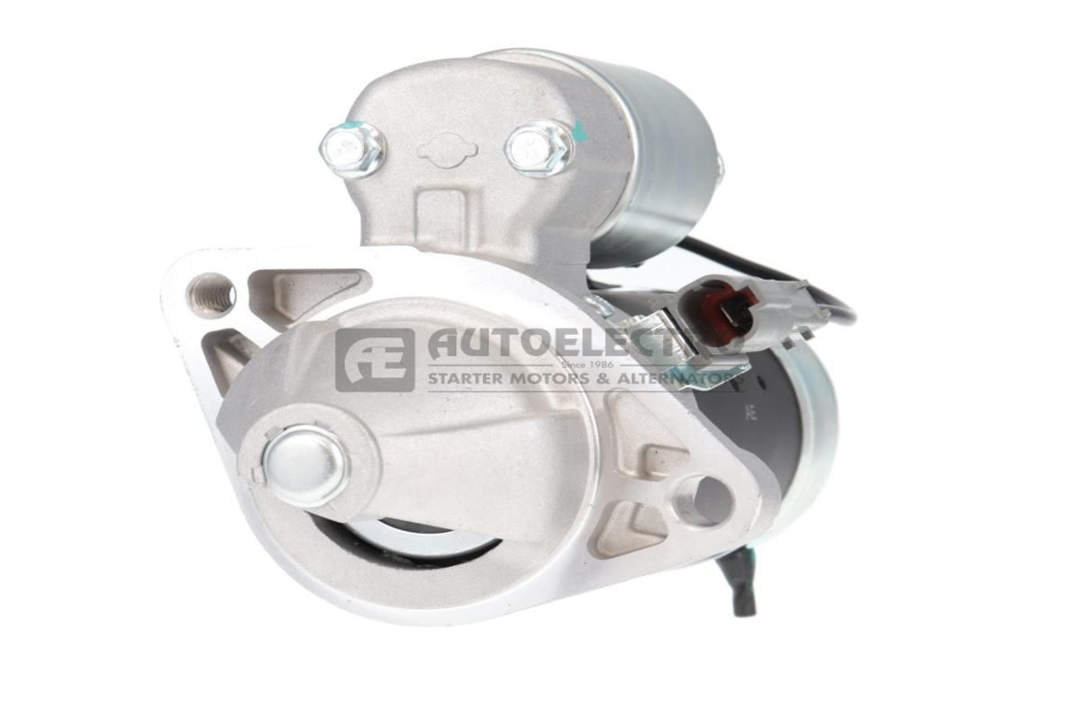 AUTOELECTRO AET1100 Freewheel Gear, starter M 1 T 72085