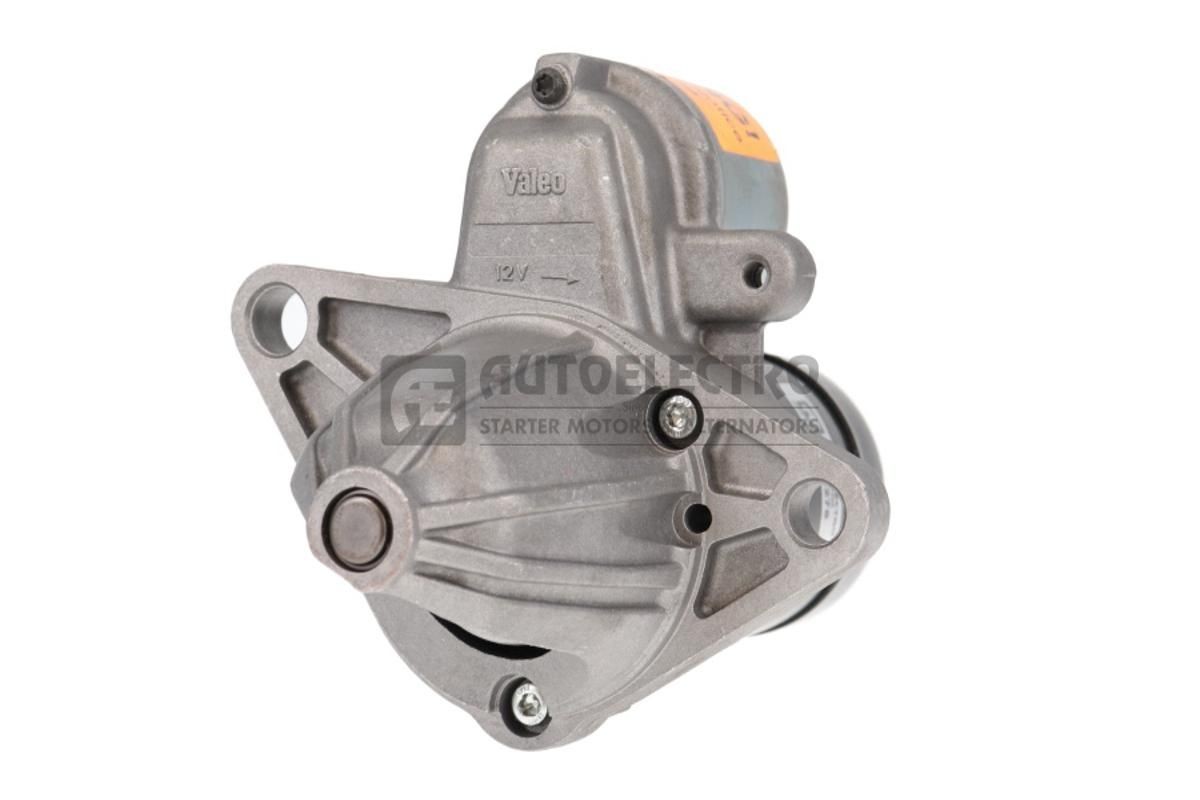 AUTOELECTRO AET1216 Starter motor 31200-PAA-A01