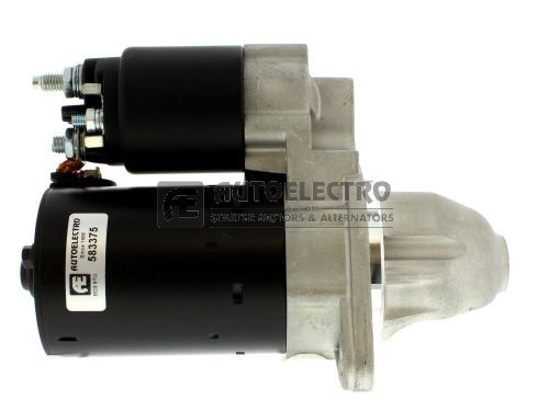 Starter motor AEY2299 from AUTOELECTRO